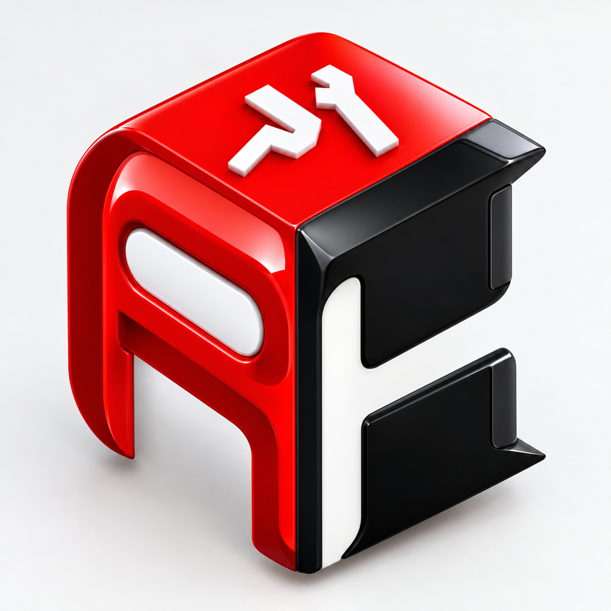 Al Haseena Building Works Logo